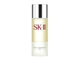 Kegunaan Facial Oil