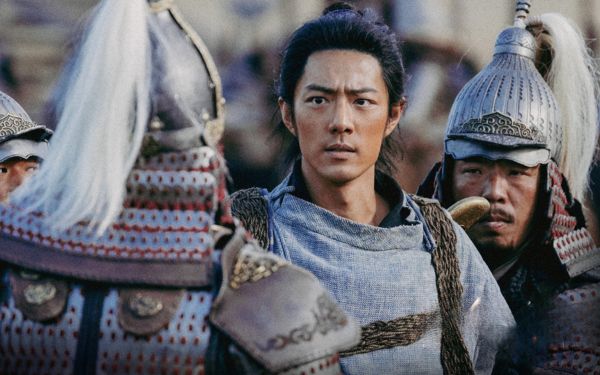 Legends of the Condor Heroes: The Gallants, Versi Baru Kisah Klasik Kesayangan Lintas Generasi