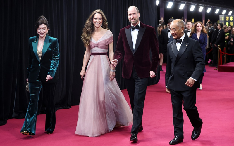One Battle After Another Borong 6 Penghargaan di BAFTA Film Awards 2026
