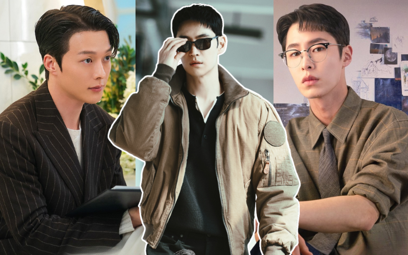 11 Drakor Terbaru November: Komposisi Seimbang Antara Cerita Intens dan Komedi Manis
