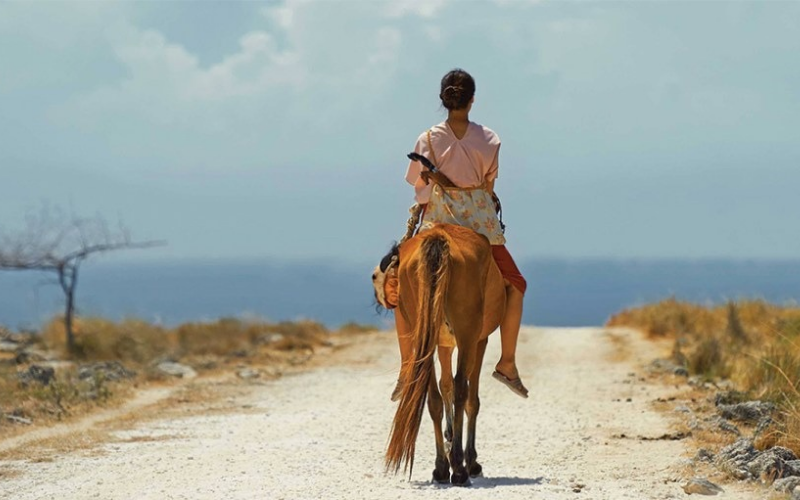 Dalam 100 Film Asia Terbaik Versi Asian Cinema, Ada Marlina Si Pembunuh dalam Empat Babak 