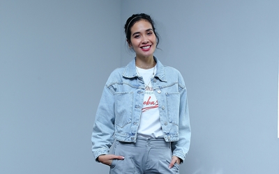 Masa Lalu Marsha Timothy yang Tak Pernah Disangka Banyak Orang