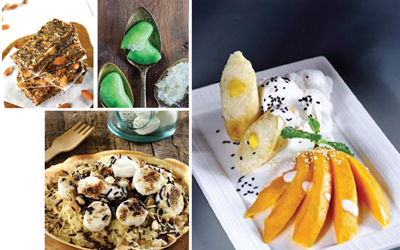Kaleidoskop 2016: Dari Mango Sticky Rice hingga Sate Taichan Jadi Resep Paling Dicari Sepanjang Tahun 2016