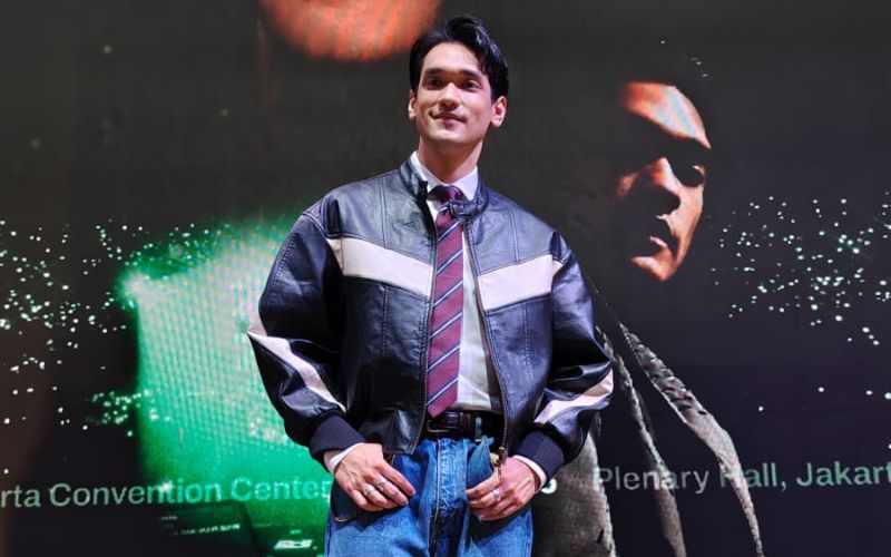 18 Tahun Berkarya, Afgan Kembali Berkolaborasi dengan Erwin Gutawa