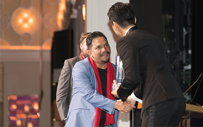 8 Fakta Asia's 50 Best Restaurant 2018. Apa Restoran di Indonesia yang Mendapat Penghargaan untuk Kedua Kalinya?  