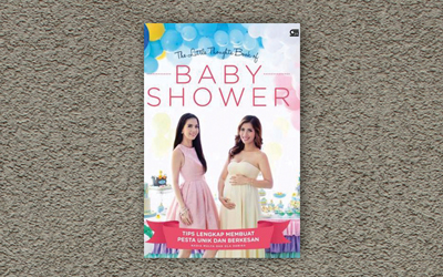 Baby Shower: Tip Lengkap Membuat Pesta Unik & Berkesan