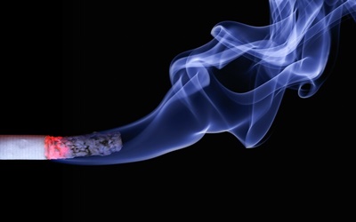 Efek Asap Rokok Bagi Si Perokok Pasif