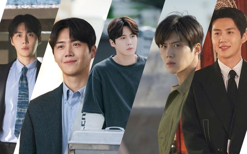 5 Tipe Pasangan ala Karakter Kim Seon-ho, Ada Tipe Kamu?