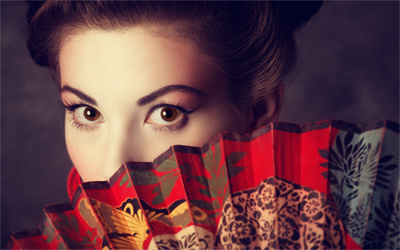 Putri Salju, Catwoman, atau Geisha? Ini Cara Membaca Fantasi Seks Wanita