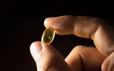 Mengapa Kita Perlu Omega-3