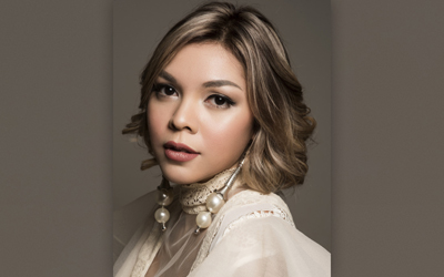 Tip Membentuk Bibir Sensual dari Beauty Influencer Tara Amelz