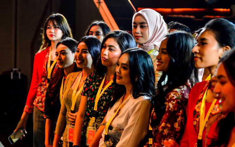 Wajah Femina 2025: Inspirasi Perempuan Berdaya, Bergaya, Berbudaya