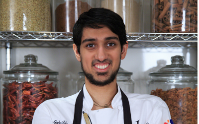 Junoon, Satu-satunya Resto India di New York yang Menang Michelin Star, Siap Guncang Jakarta!