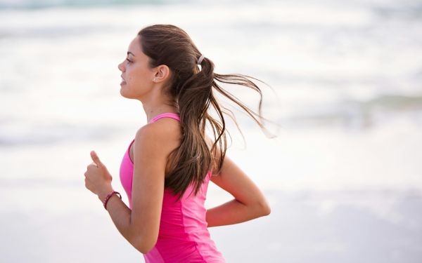 Dengarkan Jantungmu! Fakta Soal Heart Rate Ini Wajib Diketahui Pelari Pemula