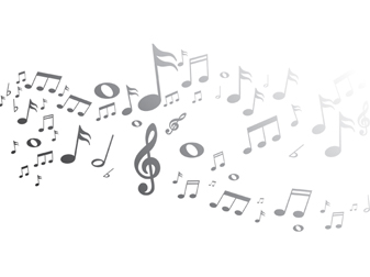 Bukan Sembarang Musik	