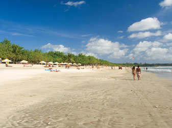 Petualangan di Tanjung Benoa