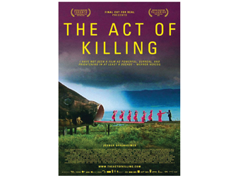 Film for Change