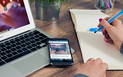 3 Langkah Sukses Multitasking 