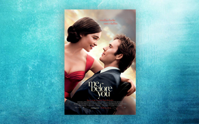 Me Before You, Film Drama Romantis dari Novel Best Seller 