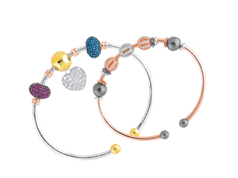 Gelang Gemerincing