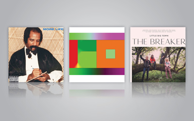 3 Musik Pilihan Minggu Ini: Reflection – Brian Uno Hingga More Life – Drake