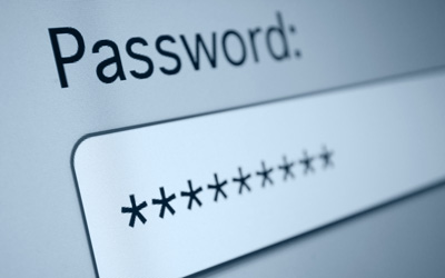 Kiat Amankan Password Akun Anda