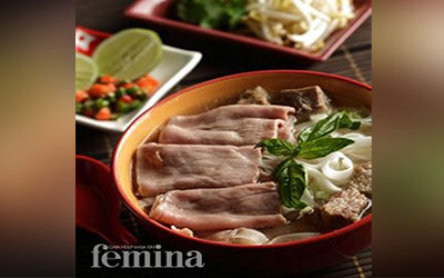 5 Menu Berkuah Hangat untuk Teman di Kala Hujan