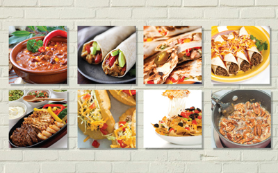 8 Hidangan Tex Mex Wajib Coba