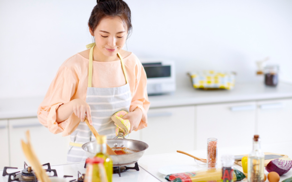 Tip Memilih Kompor untuk Dapur Urban Masa Kini