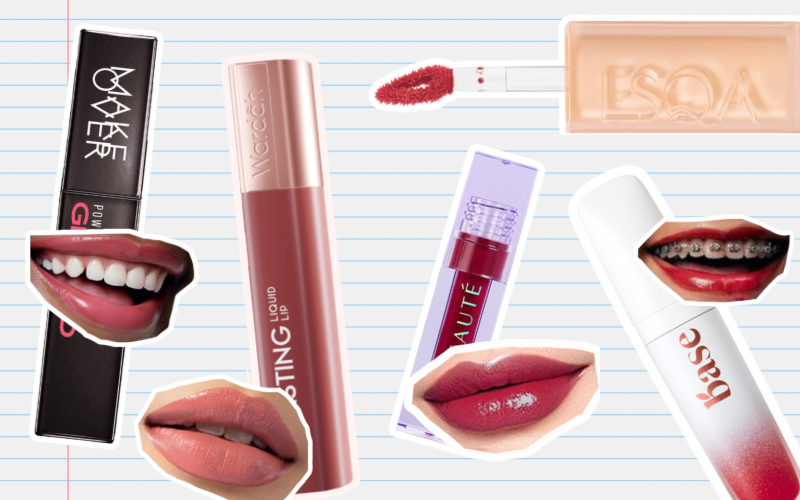 5 Lipstik Lokal Ini Tahan Lama, Cek Warna Rekomendasi untuk Musim Panas!