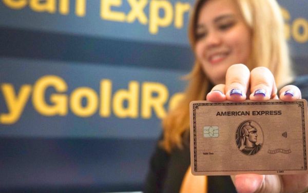 Kartu Danamon American Express Gold Kini Punya Lebih Banyak Reward