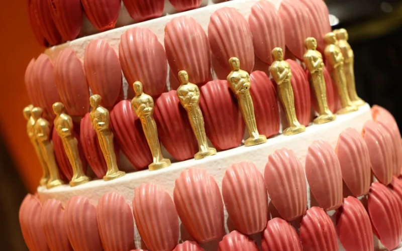 120 Chef Dipimpin Wolfgang Puck Sajikan Menu Mewah di Oscars 2026