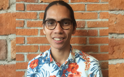 Angga Dwimas Sasongko: Harus Ada Regenerasi Pada Dunia Film