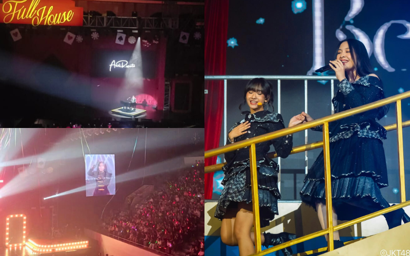 Berkolaborasi dengan Bernadya dalam Percik Kecil, JKT48 Rilis Lagu Terbaru untuk Original Setlist