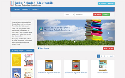 6 Kanal Web Pendidikan Yang Perlu Anda Tahu