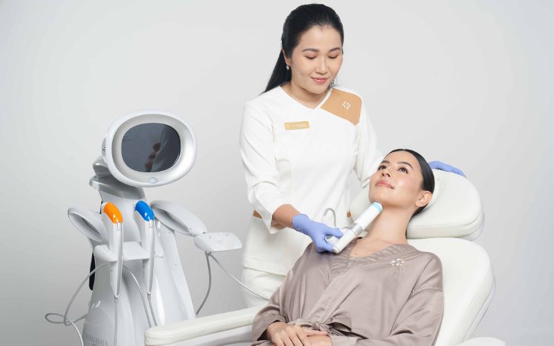 Dari Wajah hingga Area Intim, 3 Perawatan Laser Ini Berikan Perawatan Maksimal