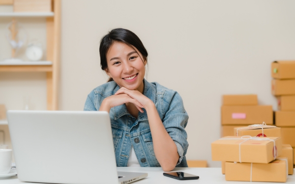 Rahasia Sukses Menarik Reseller