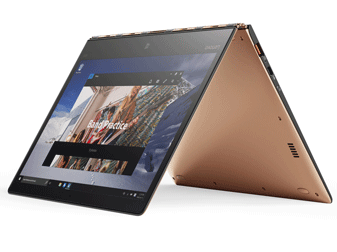 Notebook Tipis dan Tangguh