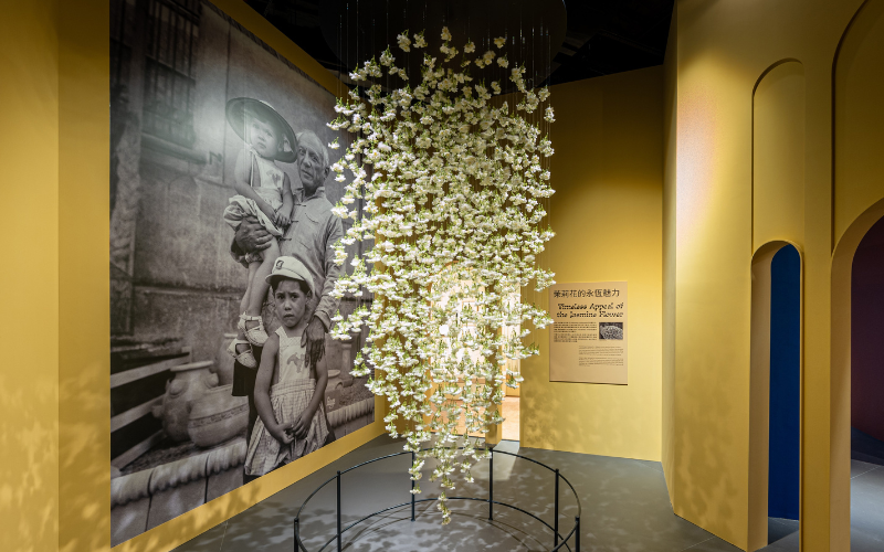 Menyaksikan Karya Pablo Picasso dan Menginap di Grand Lisboa Palace Resort Macau