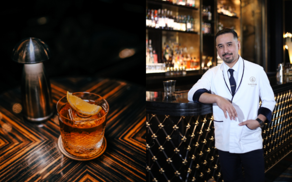 Negroni Week, Rayakan Cerita Kreatif Para Mixologist