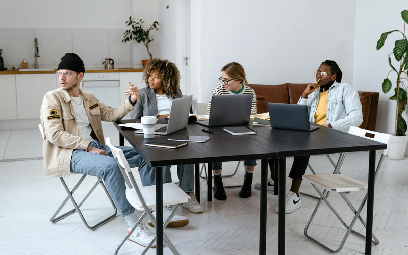 5 Tips Bekerja di Ruang Bersama, Nomor 2 Sering Terlewat