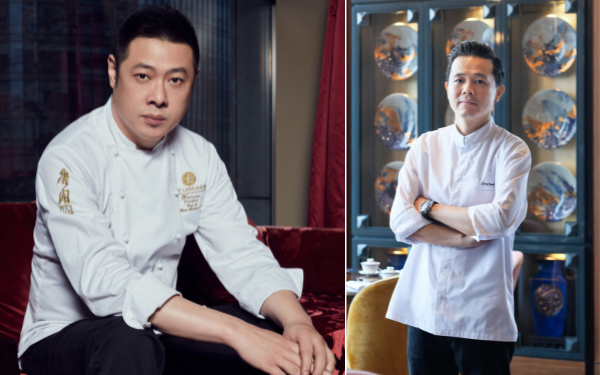 T'ang Court Shanghai (Michelin) Kolab dengan T'ang Court Jakarta, Ini Bocoran Menunya!