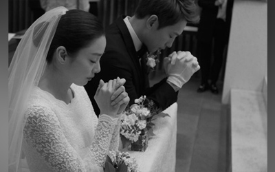 Setelah Menikah Empat Bulan, Kim Tae-hee dan Rain Menantikan Kelahiran Anak Pertama