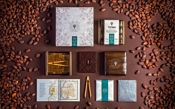 Ada yang Berisi Jamur Langka Truffle, Apa Lagi Rupa Cokelat Mahal di Dunia? 