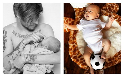 Louis Tomlinson Menuntut Hak Asuh Anak
