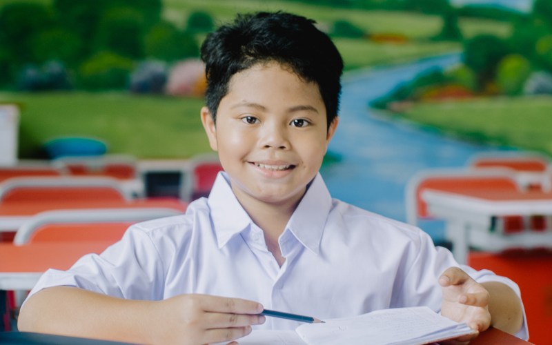 Masuk Sekolah Sudah Dekat? Yuk, Siapkan Kebutuhan Si Kecil Biar Makin Semangat!