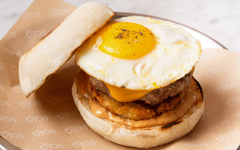 Menikmati Brunch di Sala Bistro Jakarta, Destinasi di Area Hits Baru Jaksel