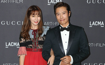 Lee Byung Hun & Lee Min Jung: Antara Cinta Dan Kesetiaan (Bagian 1)