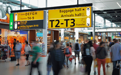 Terlanjur Jet Lag? Coba Ini!