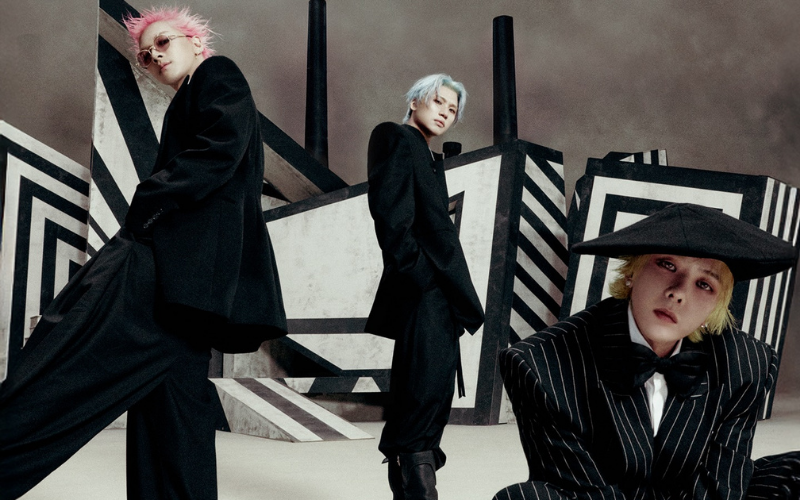 BIGBANG Comeback, Siap Gelar Tur Dunia